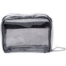 Multi-Compartment Tote / 8"L x 2.5"W x 6"H by City Lights