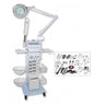 Multi Function Facial Machine Tower Rack / 19-in-1 + more! by Meishida