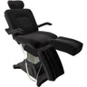Multi Use 5-Motor Electric Bed with Split Legs - Ideal for Facials + Beauty Treatments + Massage + Tattooing and More! by Meishida