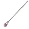 Multi-Use Nail Spatula - Gel Mixer & Nail Tool - Each