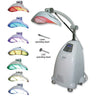 Multiwave LED Light Therapy - LED Treatments in 7 Wavelengths by Meishida