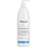 Murad - Acne Control: Clarifying Cleanser - 1.5% Salicylic Acid Acne Treatment / 16.9 fl. oz. - 500 mL.