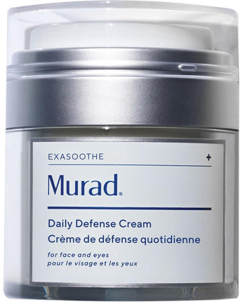 Murad - Exasoothe: Daily Defense Colloidal Oatmeal Cream / 1.7 fl. oz.