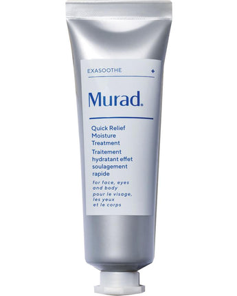 Murad - Exasoothe: Quick Relief Colloidal Oatmeal Treatment / 1.7 fl. oz.