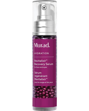 Murad - Hydration: Revitalixir Recovery Serum / 1.35 fl. oz.