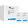 Murad - Professional: Enzyme Treatment / 25 Treatments (25 x Enzyme Treatment Gel + 25 x Enzyme Treatment Powder)