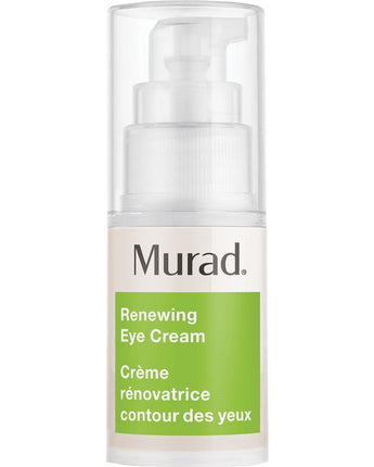 Murad - Renewing Eye Cream / 0.5 fl. oz.