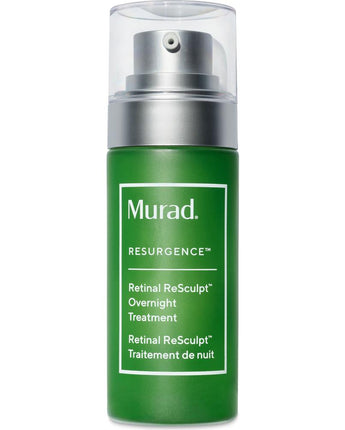 Murad - Resurgence: Retinal ReSculpt Overnight Treatment / 1.0 fl. oz.