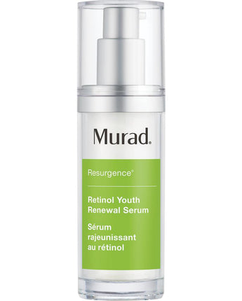 Murad - Resurgence: Retinol Youth Renewal Serum / 1.0 fl. oz.