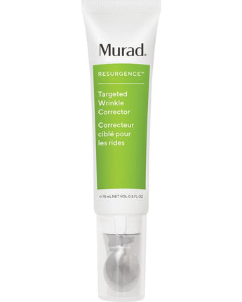 Murad - Resurgence: Targeted Wrinkle Corrector / 0.5 fl. oz.