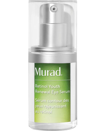 Murad - Retinol Youth Renewal Eye Serum / 0.5 fl. oz.