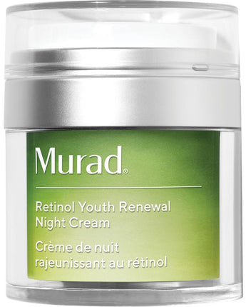 Murad - Retinol Youth Renewal Night Cream / 1.7 fl. oz.