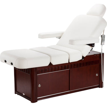 MURANO Electric Spa Table by Equipro