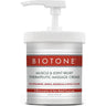 Muscle & Joint Relief Therapeutic Crème / 16 oz. by Biotone