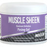 Muscle Up - Muscle Sheen / 2 oz. - 58 grams by Pro Tan&reg; - #1 Competition Tanning Brand for Bodybuilders, Fitness Athletes, Bikini Models, and Everyone in Between