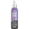 Muscle Up - Pro Tan Competition Show Shine Maximum Definition Posing Oil / 4 fl. oz. - 118 mL.
