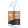 Muscle Up - Pro Tan Overnight Competition Color Base Coat / 128 oz. by Pro Tan&reg; - #1 Competition Tanning Brand for Bodybuilders, Fitness Athletes, Bikini Models, and Everyone in Between