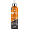 Muscle Up - Pro Tan Overnight Competition Color Base Coat / 8.5 oz.