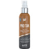 Muscle Up - Pro Tan Super Dark Competition Color Base Coat / 3.4 oz. - 100 mL.