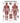 Muscular System Chart / Laminate