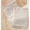 Muslin Bags / 4" X 6" / 10 Pack