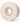 Muslin Waxing Roll 1" X 25 Yards