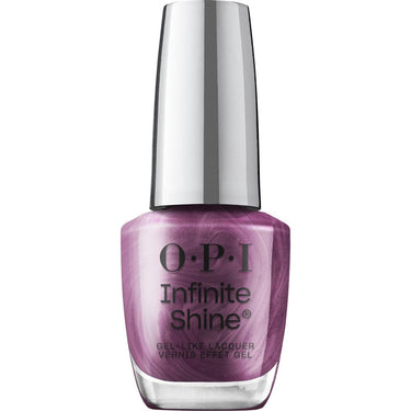 My Berry Janes Infinite Shine / 0.5 oz / What's Your Mani-tude? Collection by OPI