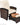 Mystia™ Luxury Manicure / Pedicure Chair with TuckAway™ Footbath by Living Earth Crafts