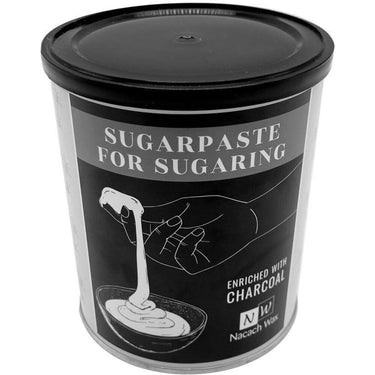 Nacach Wax - Black Sugar Paste / 27.5 fl. oz. - 800 mL.