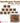 Nacach Wax - Hypoallergenic Chocolate Soft Wax - Strip Wax / (12) 13.52 fl. oz. - 400 mL. Cans