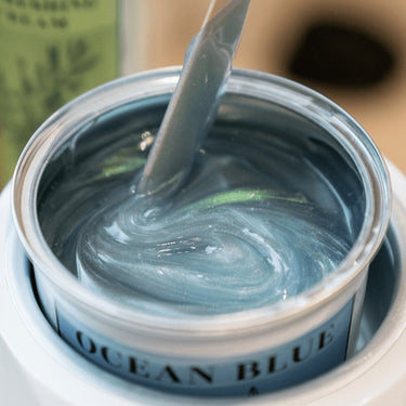 Nacach Wax - Hypoallergenic Ocean Blue Soft Wax - Strip Wax / (12) 13.52 fl. oz. - 400 mL. Cans