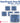 Nacach Wax - Hypoallergenic Ocean Blue Soft Wax - Strip Wax / (6) 13.52 fl. oz. - 400 mL. Cans
