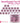 Nacach Wax - Hypoallergenic Pure Pink with Titanium Dioxide Soft Wax - Strip Wax / (24) 13.52 fl. oz. - 400 mL. Cans