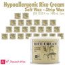 Nacach Wax - Hypoallergenic Rice Cream Soft Wax - Strip Wax / (24) 13.52 fl. oz. - 400 mL. Cans