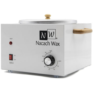 Nacach Wax - Large 5 Lbs. Hard Wax Warmer