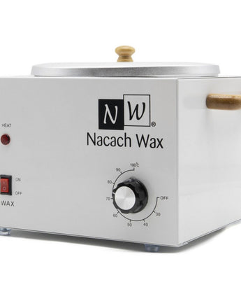 Nacach Wax - Large 5 Lbs. Hard Wax Warmer