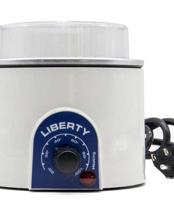 Nacach Wax - Liberty Wax Warmer Made in Italy