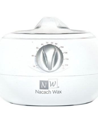 Nacach Wax - Neptune Wax Warmer For Hard Wax & Soft Wax Cans