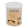 Nacach Wax - No. 2 Soft Sugar Paste / 27.5 fl. oz. - 800 mL.
