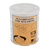 Nacach Wax - No. 3 Medium Sugar Paste / 27.5 fl. oz. - 800 mL.