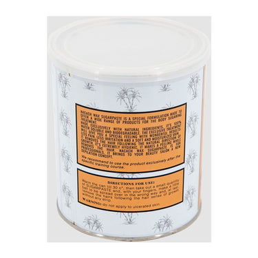 Nacach Wax - No. 4 Strong Sugar Paste / 27.5 fl. oz. - 800 mL.
