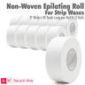 Nacach Wax - Non-Woven Epilating Roll - For Strip Waxes - 3" Wide x 50 Yards Long / Case of 12 Rolls