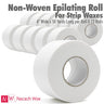 Nacach Wax - Non-Woven Epilating Roll - For Strip Waxes - 4" Wide x 50 Yards Long / Case of 12 Rolls