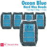 Nacach Wax - Ocean Blue Hard Wax Beads / 5 Lbs.