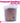 Nacach Wax - Pomegranate Hypoallergenic Hard Wax Beads / 2.5 Lbs. Bucket