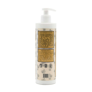 Nacach Wax - Post Wax Moisturizing Milk / 16.9 fl. oz. - 500 mL.