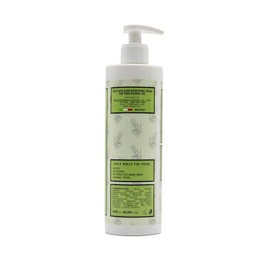 Nacach Wax - Post Wax Refreshing Cream / 16.9 fl. oz. - 500 mL.