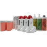 Professional Roll-On Waxing Kit by Nacach Wax