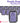 Nacach Wax - Purple Grape Hard Wax Beads / 10 Lbs.