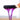 Nacach Wax - Purple Grape Hard Wax Beads / 10 Lbs.